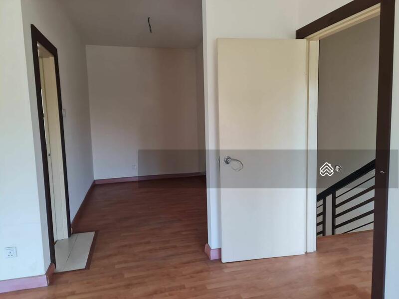 Alstonia @ Denai Alam - 2