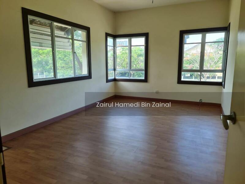 Alstonia @ Denai Alam - 4