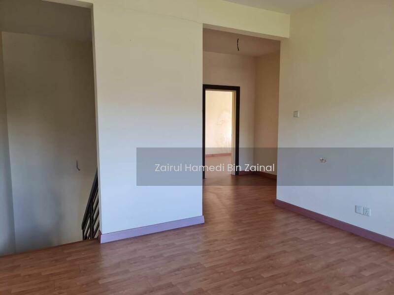 Alstonia @ Denai Alam - 3