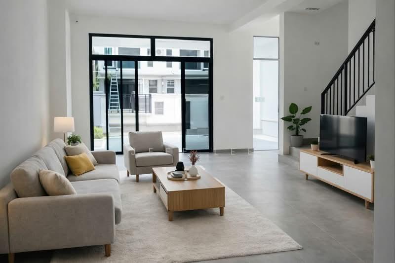 Alluvia @ Setia Indah - 1