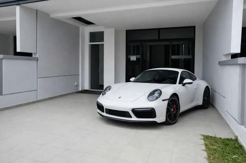 Alluvia @ Setia Indah - 3