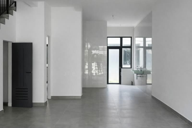 Alluvia @ Setia Indah - 2