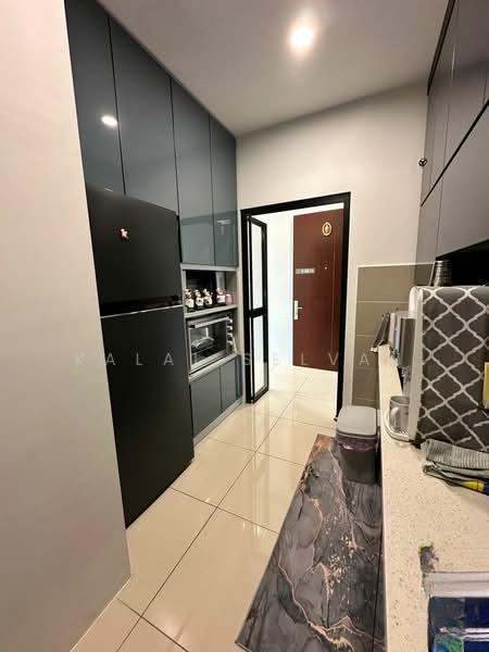 8Scape Residence @ Sutera - 4