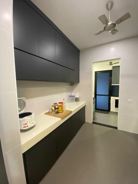 8Scape Residence @ Sutera - 5