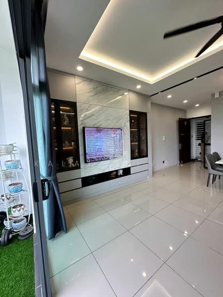 8Scape Residence @ Sutera - 2