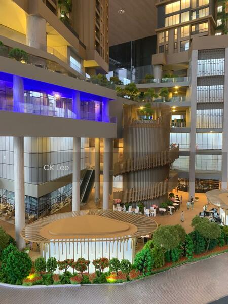 Antara Genting Highlands - 5