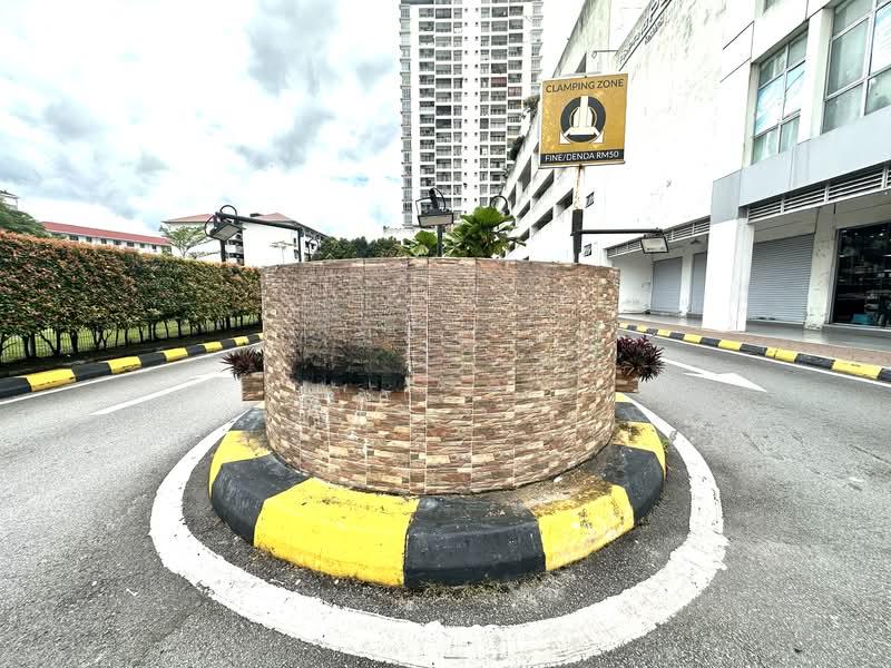 Ampang Putra Residency - 2