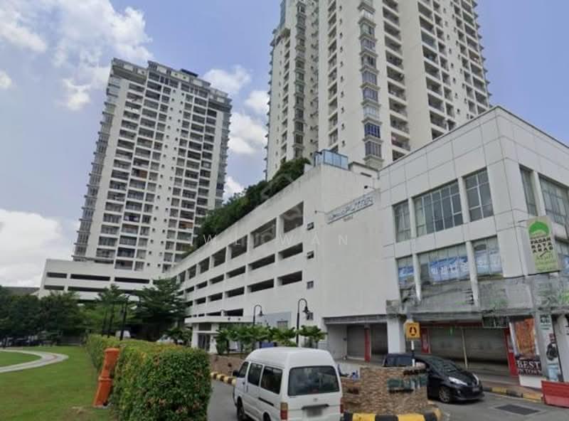 Ampang Putra Residency - 3