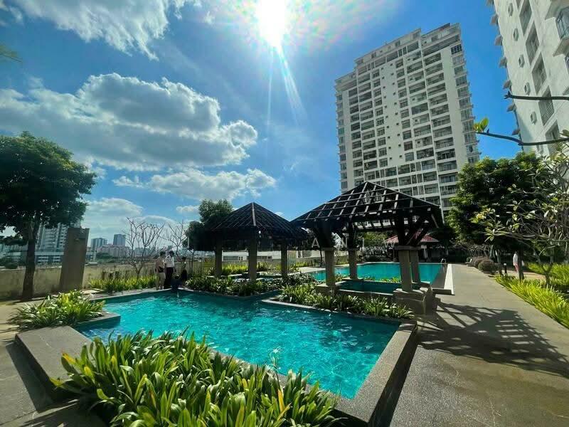 Ampang Putra Residency - 5