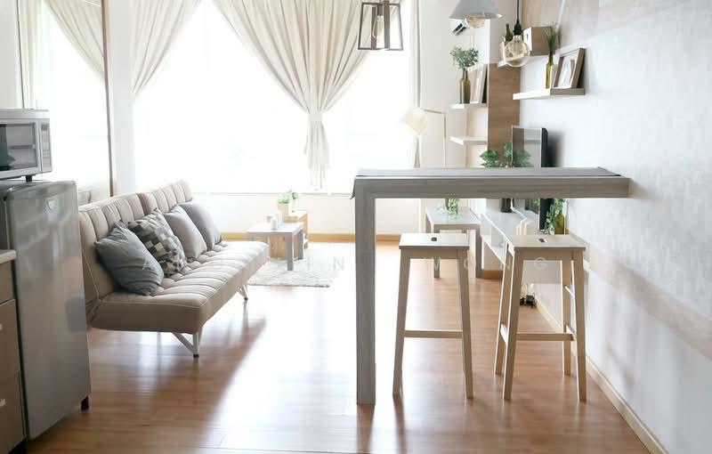 Welcome Investor !! 244K Studio【Below Market 100K】Ready Tenant + CASHBACK 50K - Cyberjaya - 1