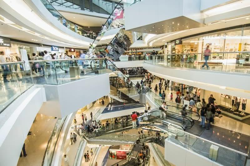 Welcome Investor !! 244K Studio【Below Market 100K】Ready Tenant + CASHBACK 50K - Cyberjaya - 5