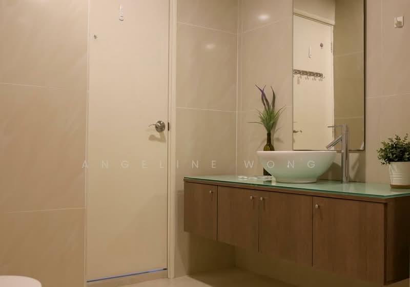 Welcome Investor !! 244K Studio【Below Market 100K】Ready Tenant + CASHBACK 50K - Cyberjaya - 4