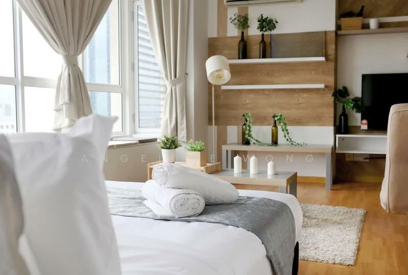 Welcome Investor !! 244K Studio【Below Market 100K】Ready Tenant + CASHBACK 50K - Cyberjaya - 2