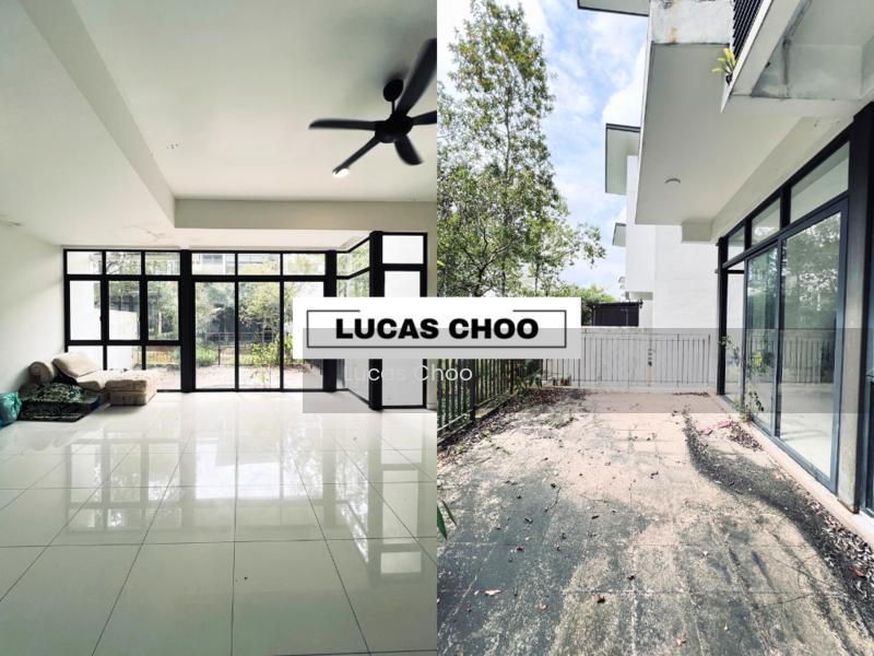 16 Quartz @ Melawati - 1