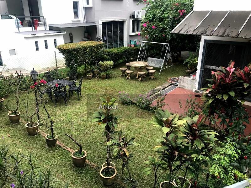 Bungalow at Petaling Jaya - 2