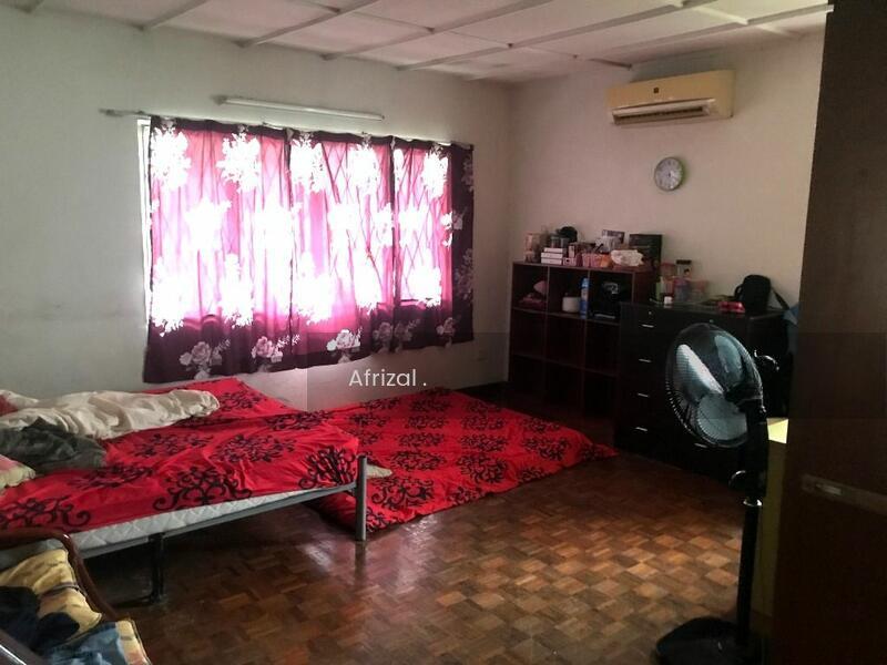 Bungalow at Petaling Jaya - 3