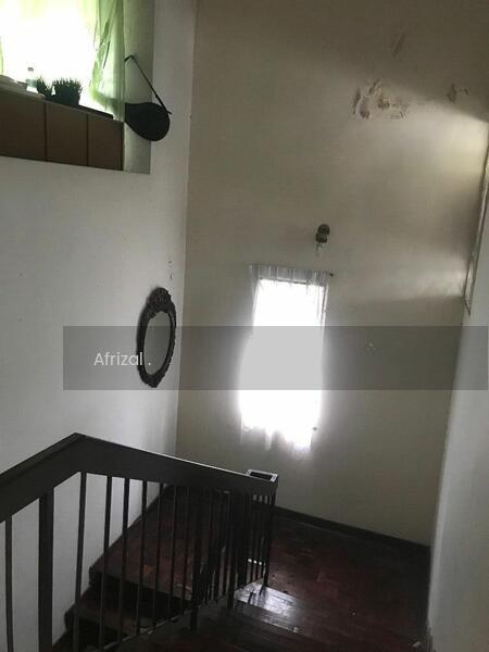 Bungalow at Petaling Jaya - 4