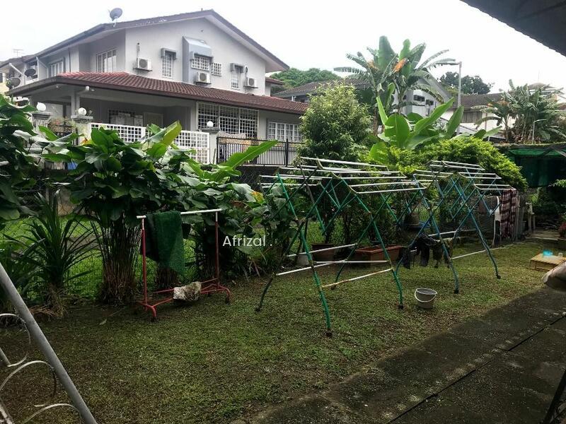 Bungalow at Petaling Jaya - 5