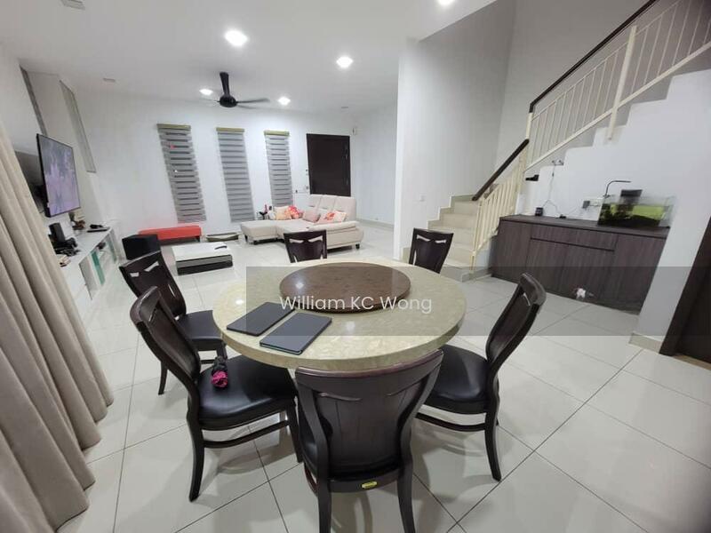 Setia Greens - 4