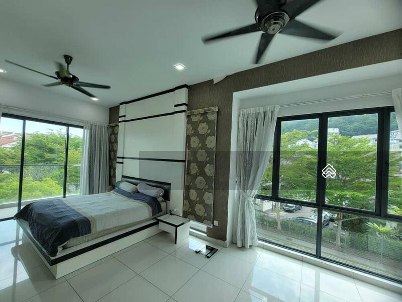 Setia Greens - 5