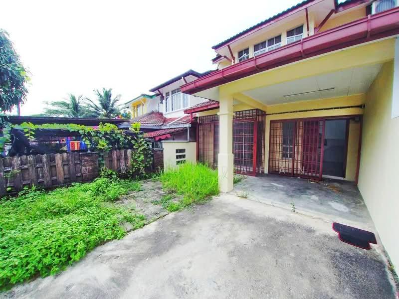 Taman Lestari Perdana - 3