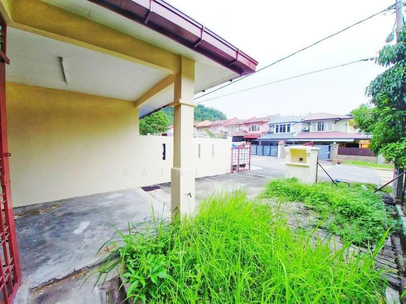 Taman Lestari Perdana - 2