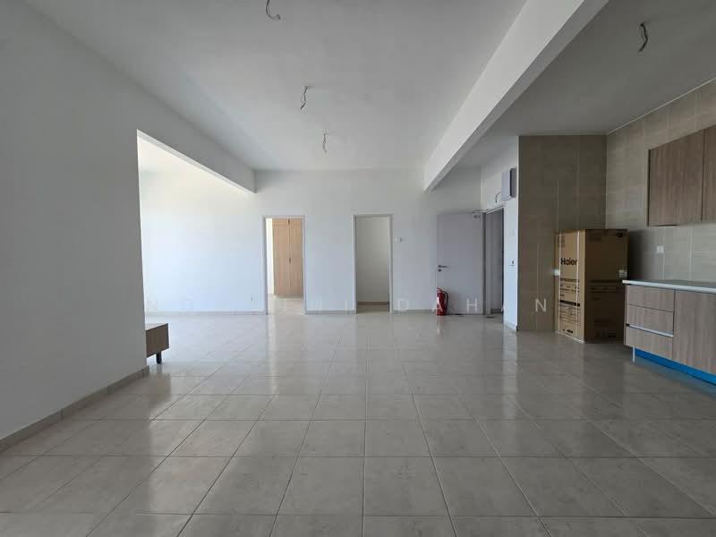 Residensi Adelia 4 - 4