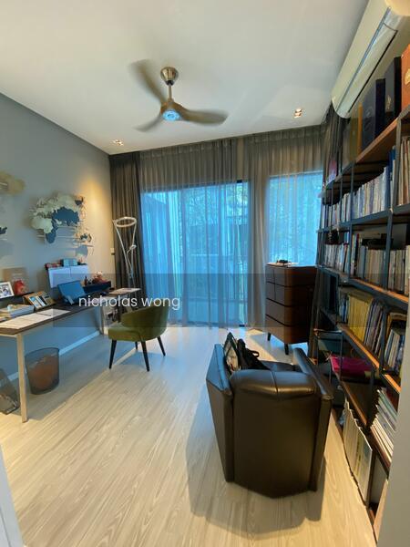 Sunway Montana - 4