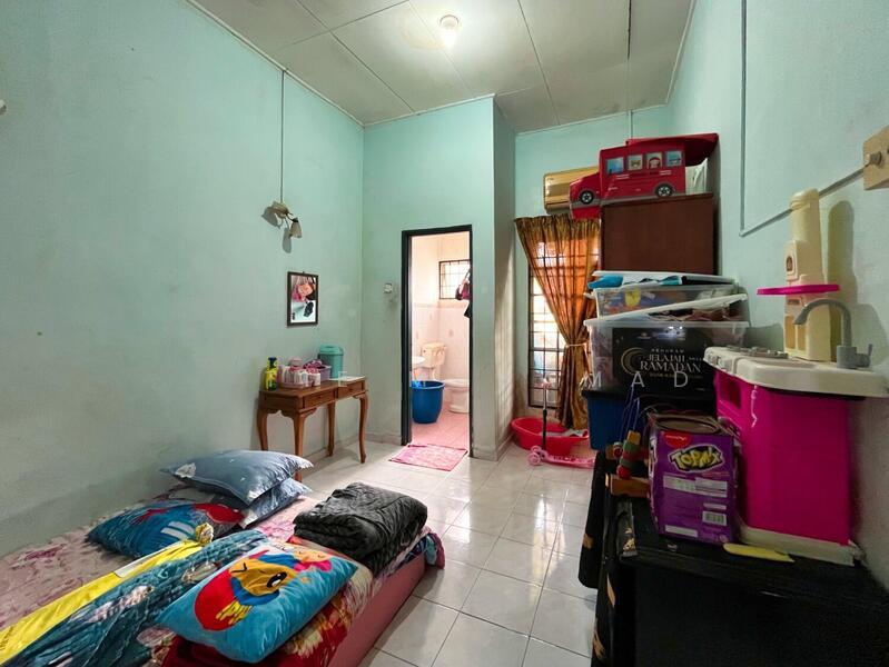 Antara Gapi - 2