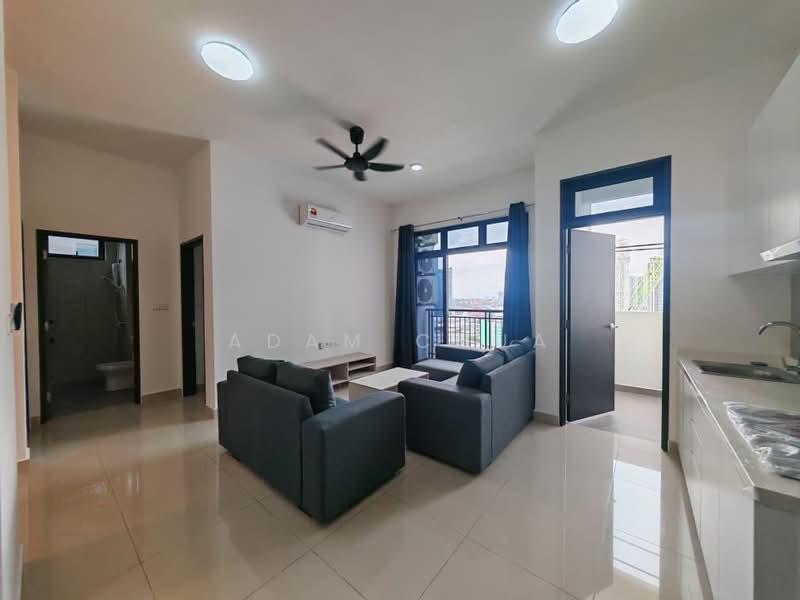 Meldrum Heights (Residensi Meldrum) - 2