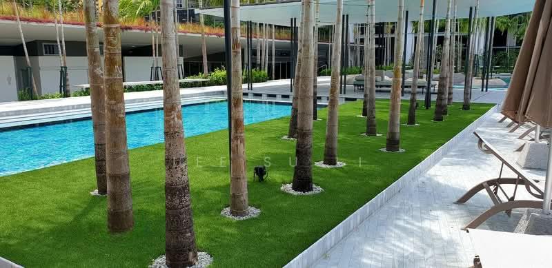 Sunway GeoLake Residences - 3
