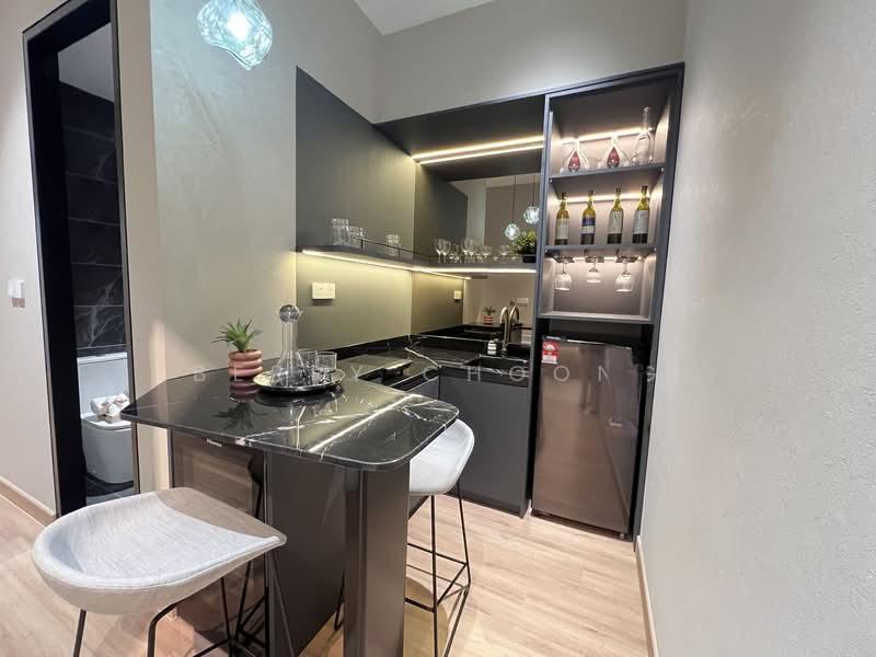 Ambience Residence - 3