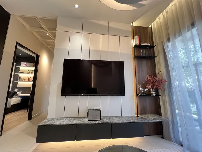 Ambience Residence - 5