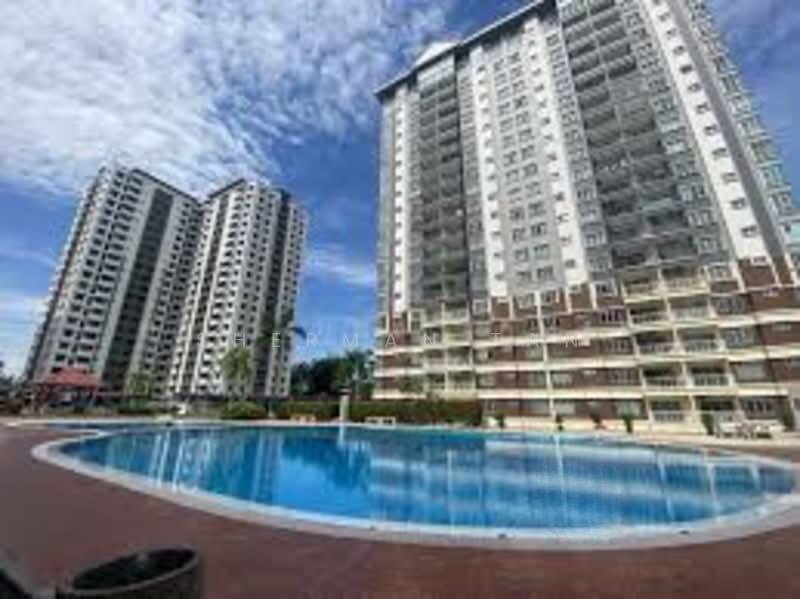 Unipark Condominium - 3
