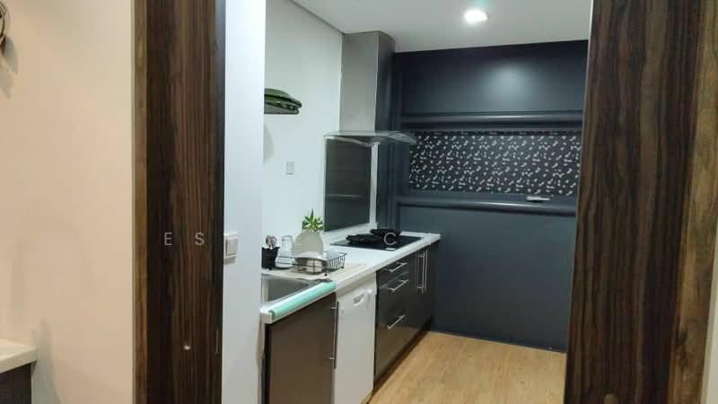 Condominium @ The Troika - 3
