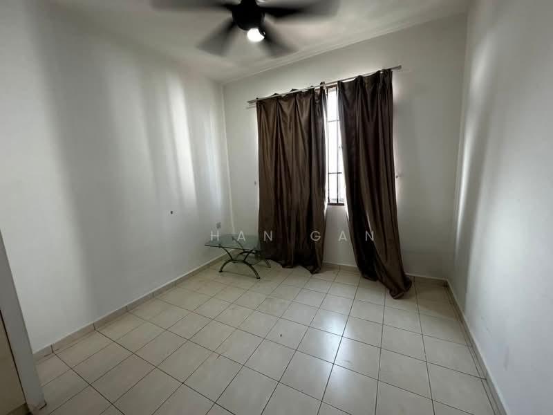 Nusa Perdana Apartment - 2