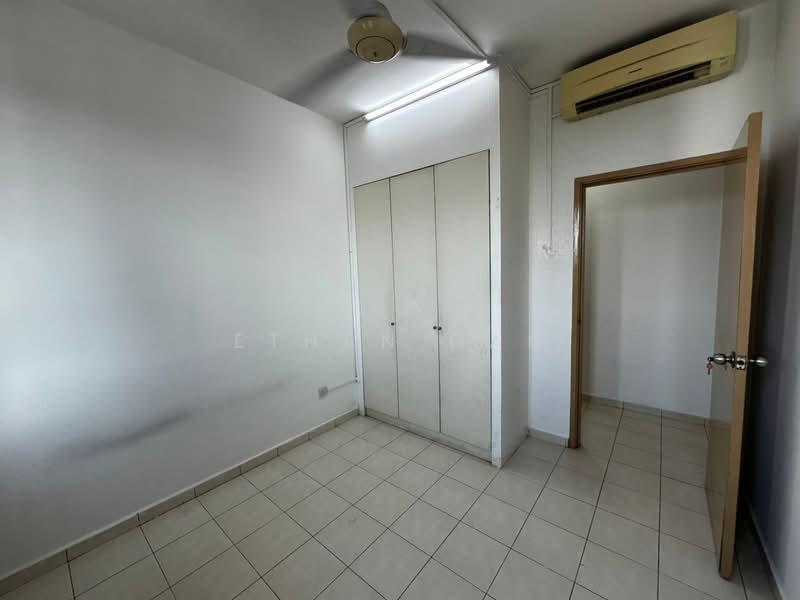 Nusa Perdana Apartment - 4