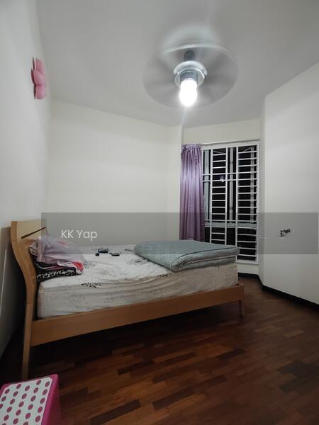 Ocean Palms Condominium - 2