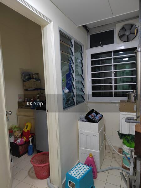 Ocean Palms Condominium - 3