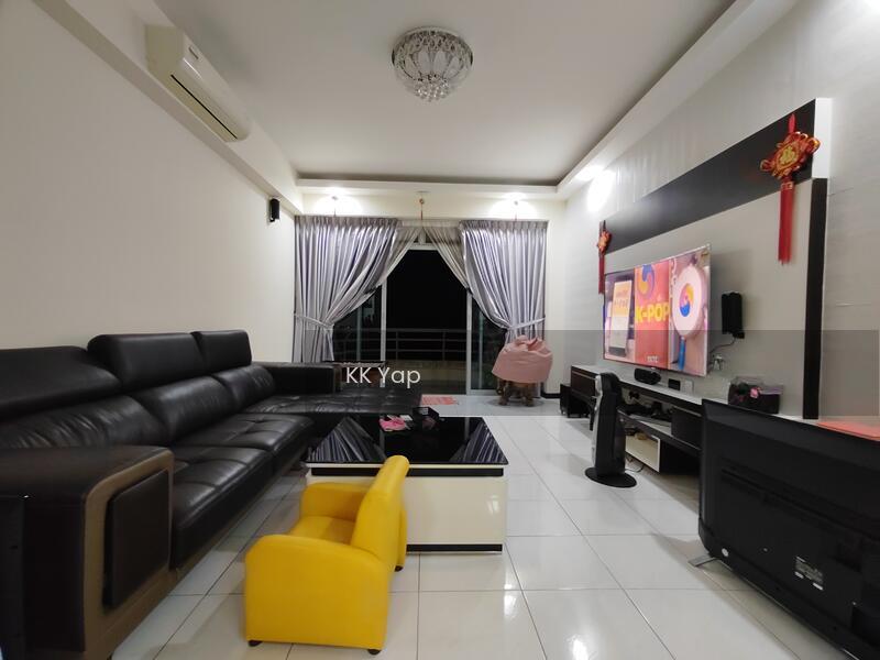 Ocean Palms Condominium - 4