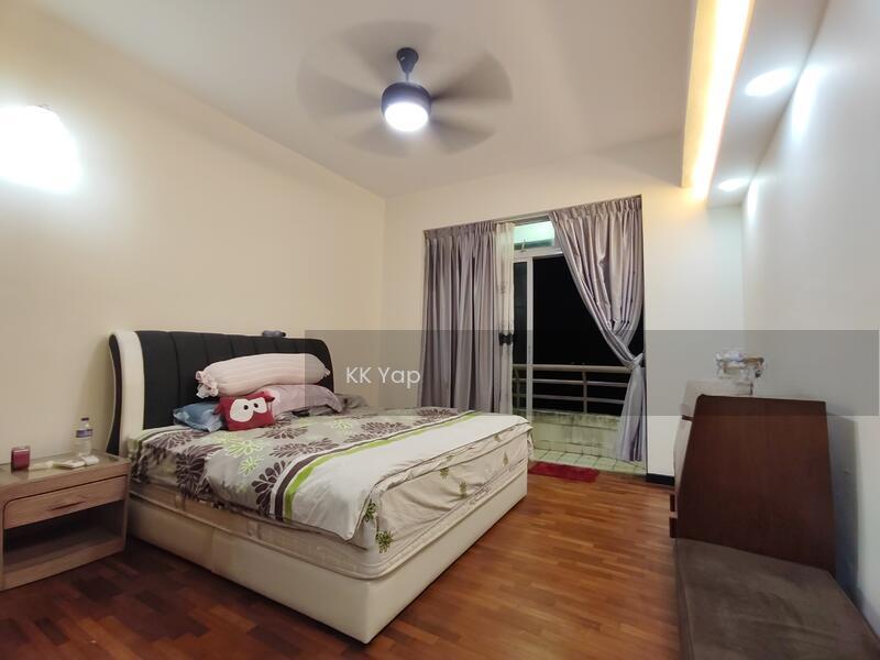 Ocean Palms Condominium - 5