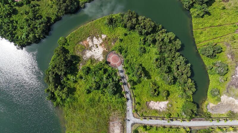 Residential Land @ Kasuma Resort Jalan Casuarina - 5