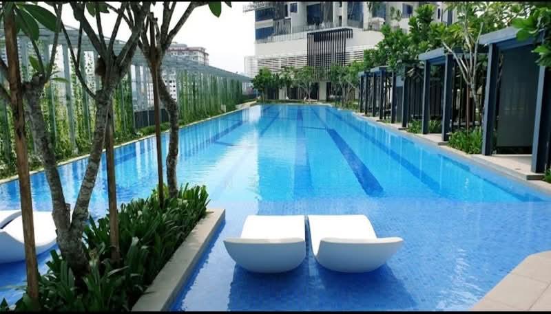 Residential Suites @ HighPark - 4