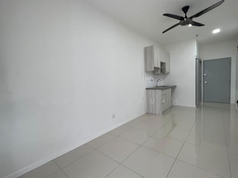 Residential Suites @ HighPark - 2