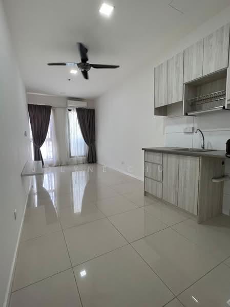 Residential Suites @ HighPark - 1