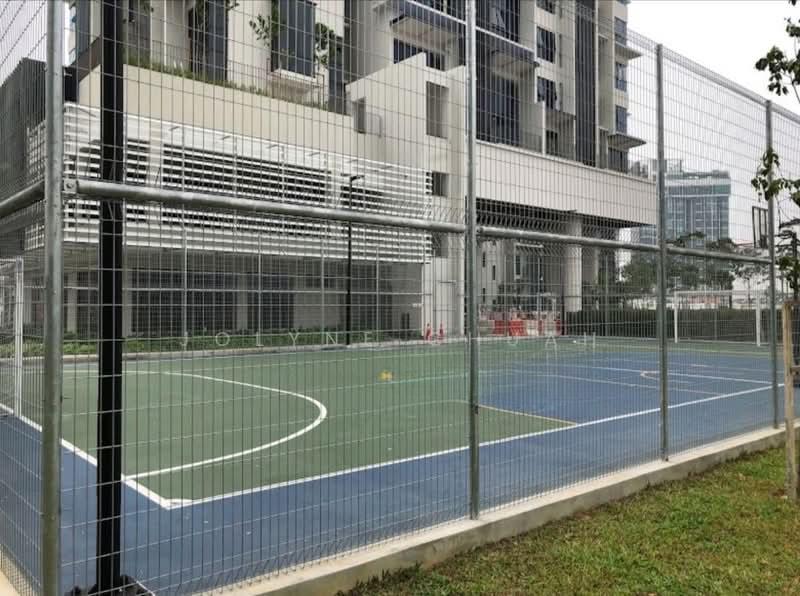 Residential Suites @ HighPark - 5