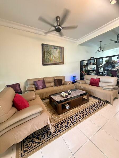 Damansara Aliff Damansaras Aliffs - 2