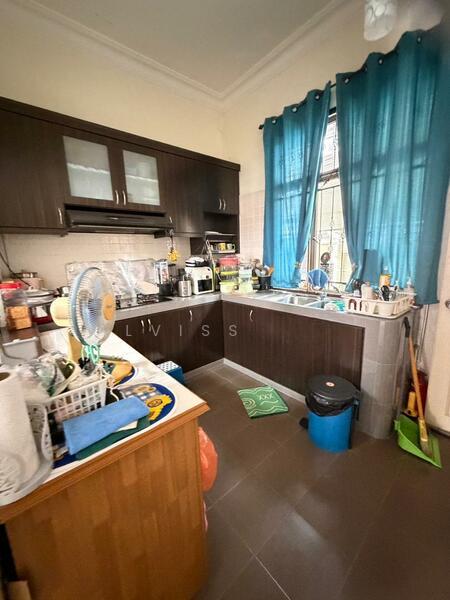 Damansara Aliff Damansaras Aliffs - 5