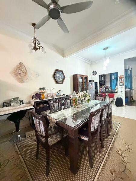 Damansara Aliff Damansaras Aliffs - 3