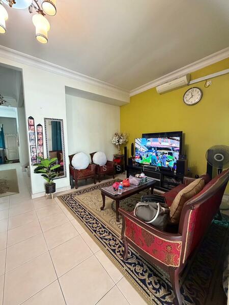 Damansara Aliff Damansaras Aliffs - 1